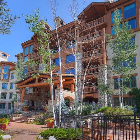 Elkhorn Lodge Avon Bagian luar foto
