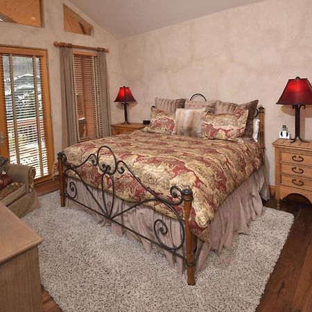 Elkhorn Lodge Avon Bagian luar foto