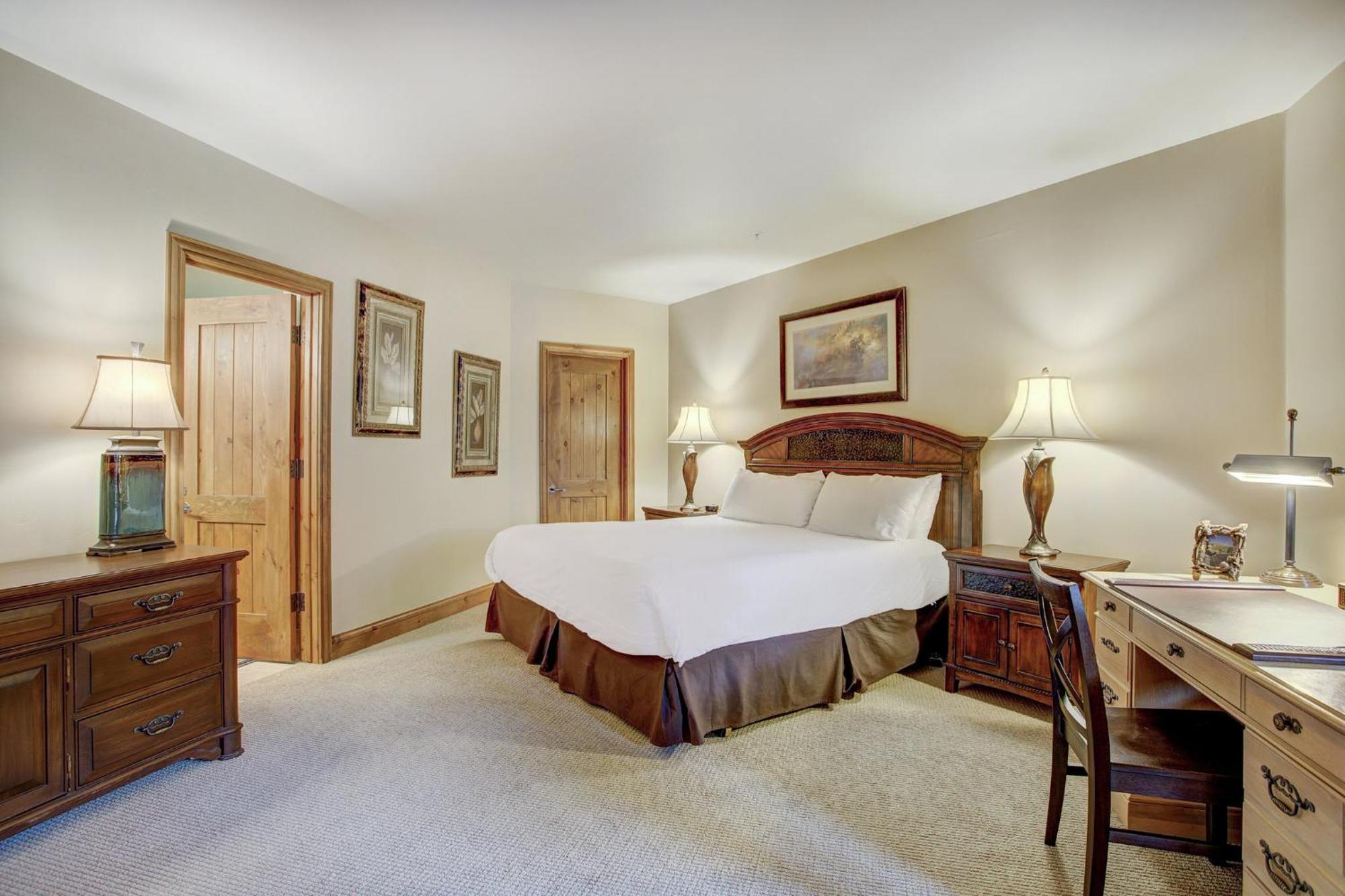 Elkhorn Lodge Avon Bagian luar foto