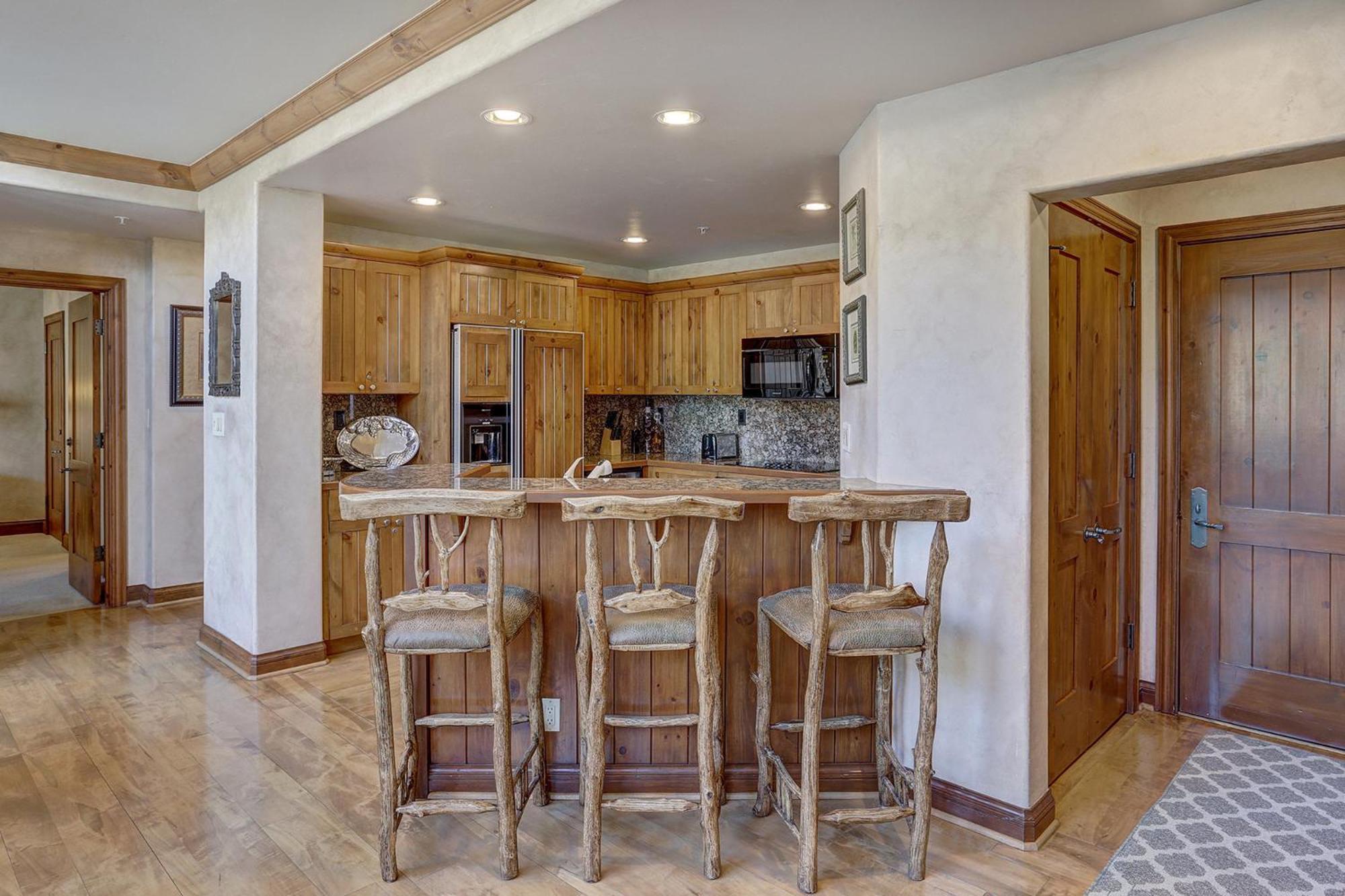 Elkhorn Lodge Avon Bagian luar foto