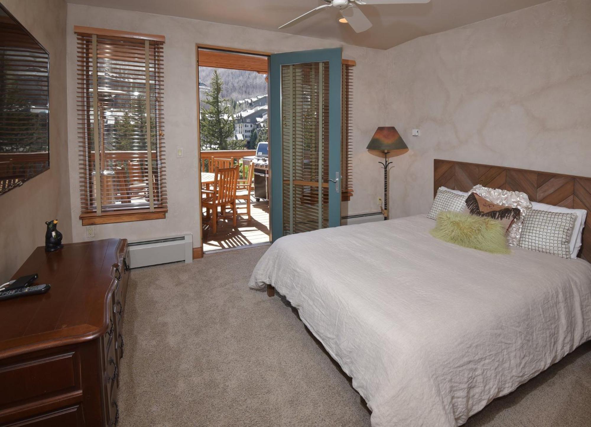 Elkhorn Lodge Avon Bagian luar foto